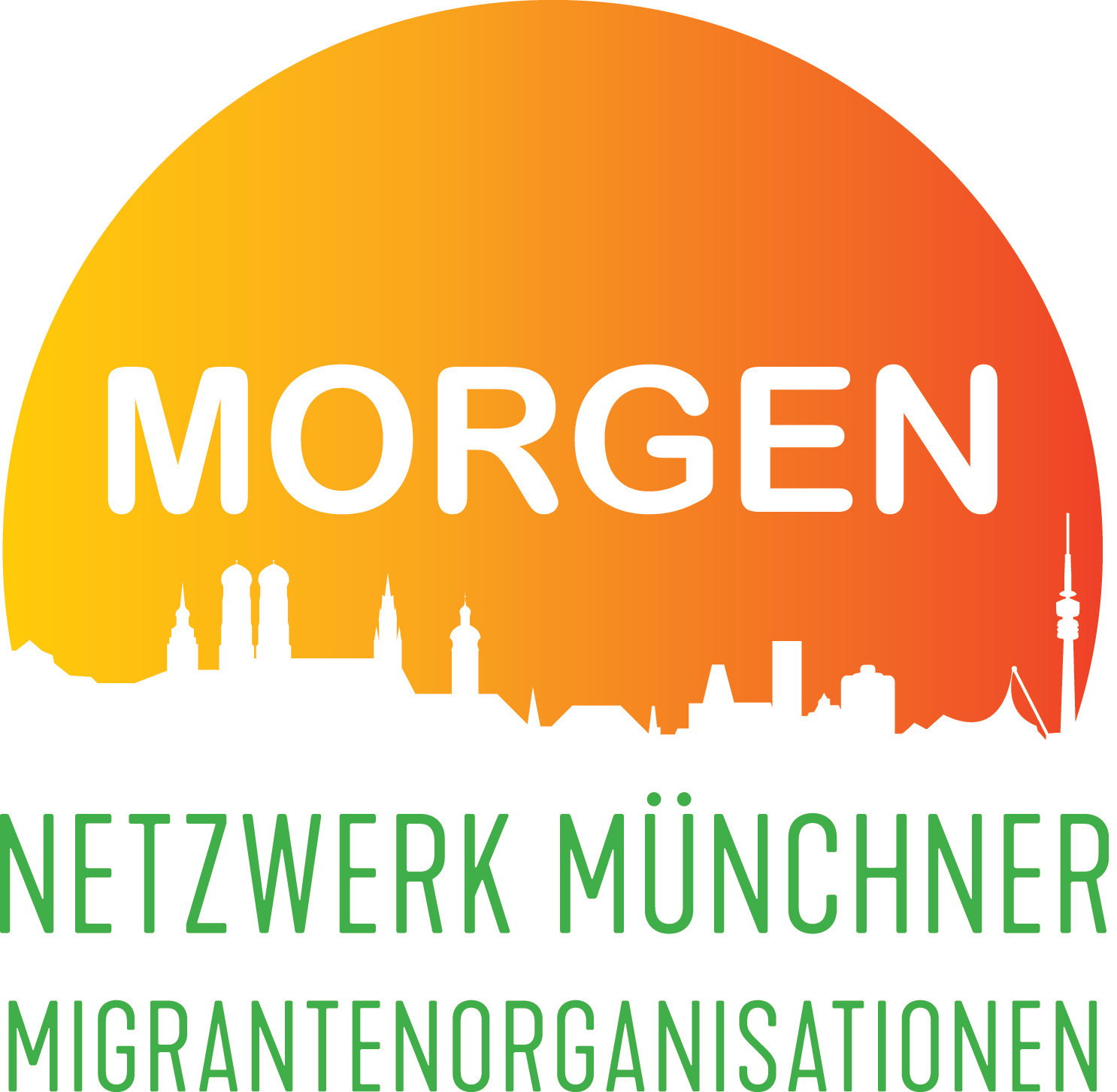Logo MORGEN